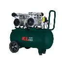 Kale Pro KLK50S2 2x1Hp / 50 Litre Sessiz Kompresör