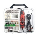 Kale Eco KE135GT 200 Parça Gravür Taşlama Seti