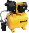 Rtrmax RTM846 600W 35 Mt Hidrofor