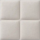 Plaid_300mm x 300mm x 15mm