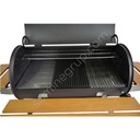 KaRP 75 CM Barbekü Ultra Set