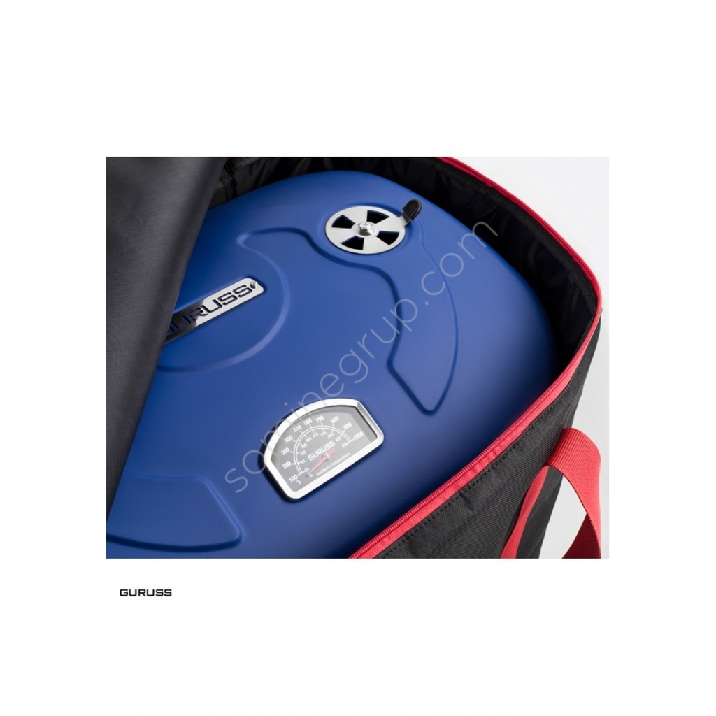 Go & Grill Taşıma Çantası