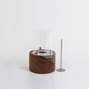 Galata Masaüstü Şömine