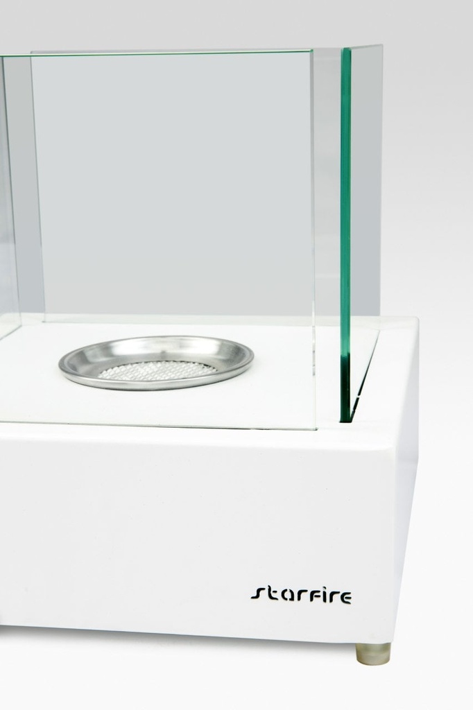 Elegance Şömine Masaüstü Şömine