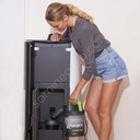 Şömine ve Soba Kül Süpürgesi