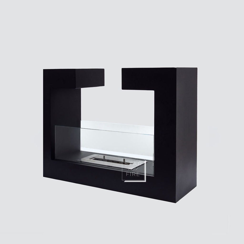 Stylish Taşınabilir Şömine