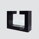 Stylish Taşınabilir Şömine