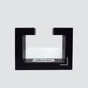 Stylish Taşınabilir Şömine