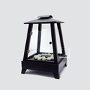 Temple Taşınabilir Şömine