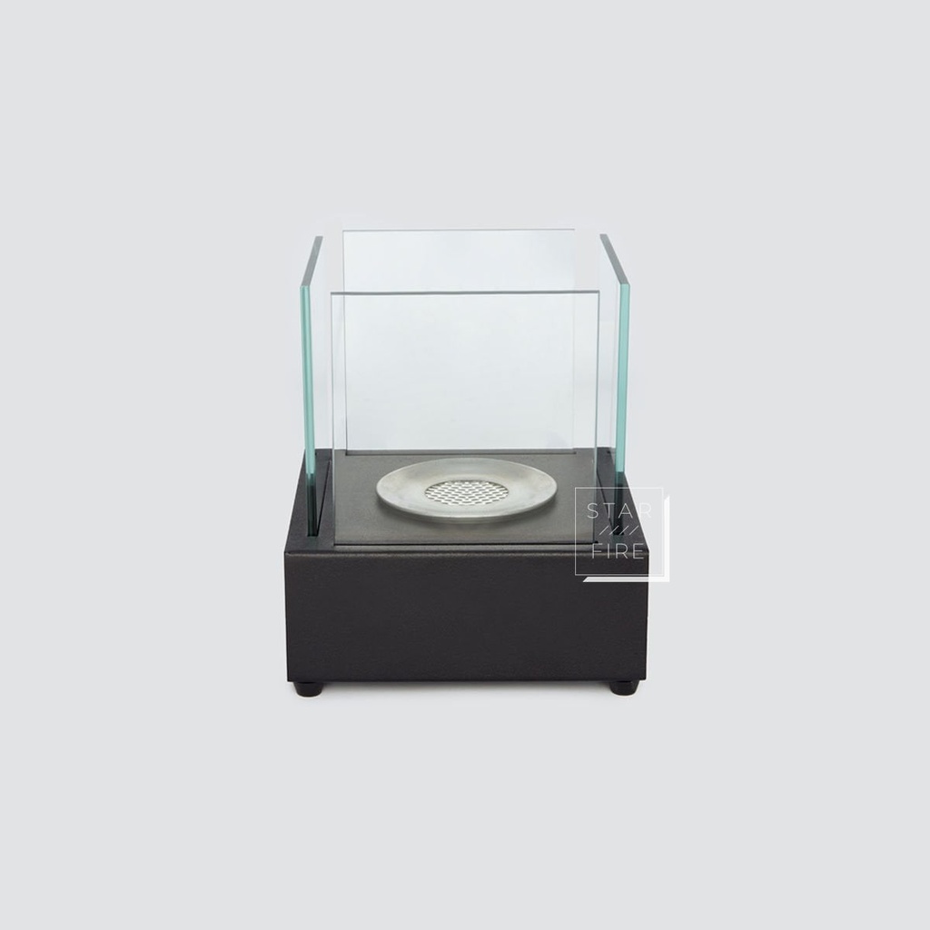 Mini Elegance Masaüstü Şömine