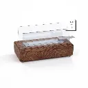 Mini Relax Masaüstü Şömine