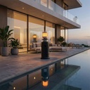 Barrel Soba Doğalgazlı ve Tüplü Şömineler