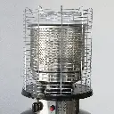 Barrel Soba Doğalgazlı ve Tüplü Şömineler