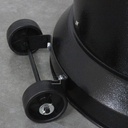 Barrel Soba Doğalgazlı ve Tüplü Şömineler