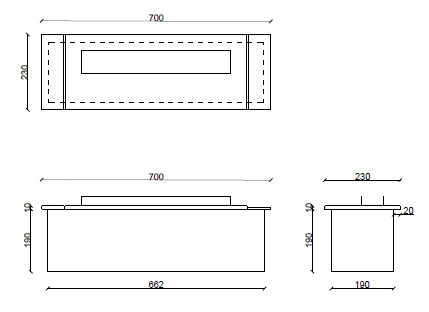 DURU 3 BOYUTLU ISITICILI