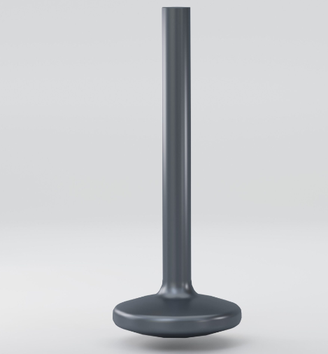 UFO MODEL ORTA ŞÖMİNE 90X90