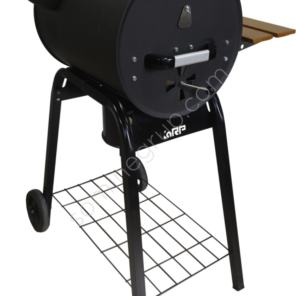 KaRP 50 CM Barbekü Baz Set