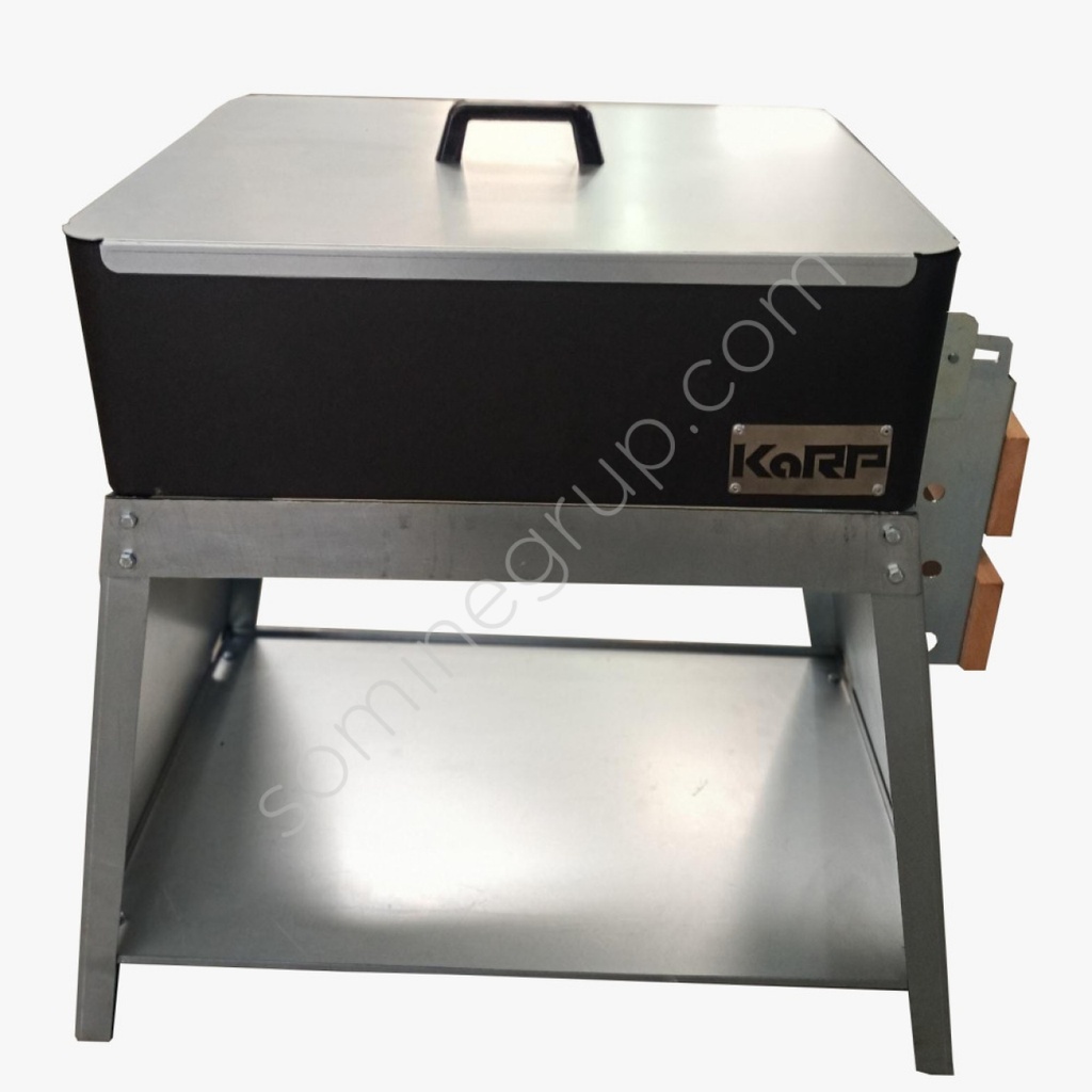 Karp Hero Mangal (50x40 cm)