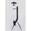 Sandıklı Pelet Soba 