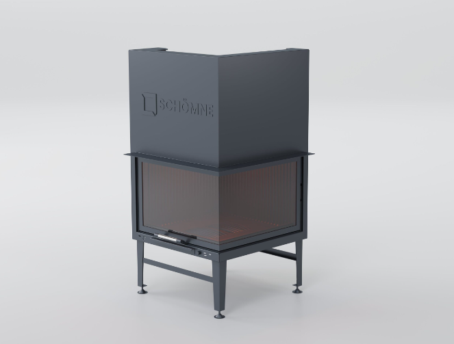 EŞKENAR ŞÖMİNE HAZNE ÇEŞİTLERİ