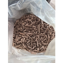 Pelet 8mm Yüksek Isı Değerli Pelet