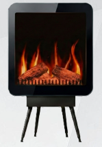 LUNA AYAKLI ISITICISIZ