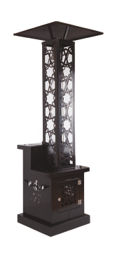 SF03-04-05 Kule Çeşitleri 190cm