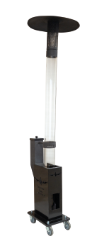 SF08 Tekerlekli Füze