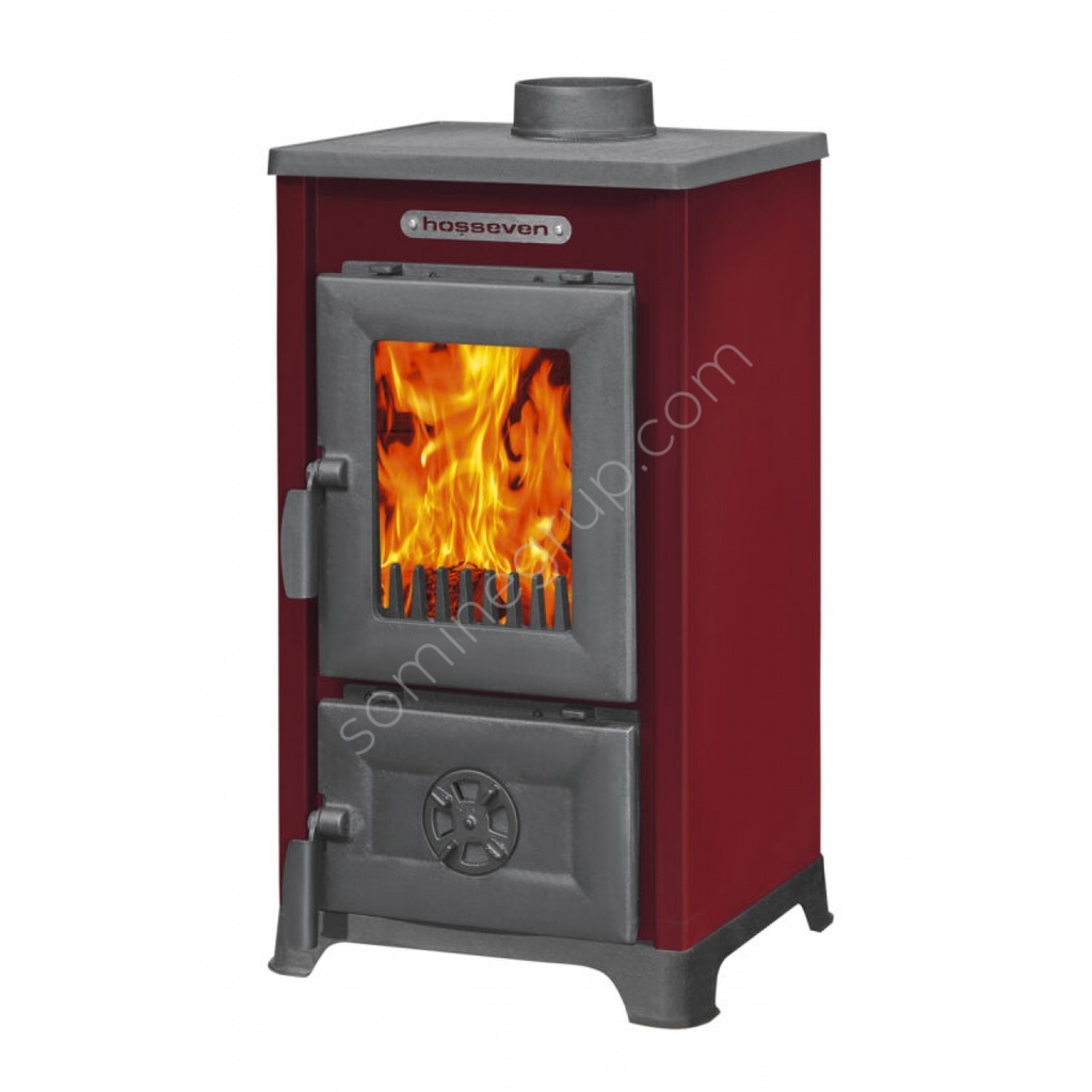 MİNİ ŞÖMİNE SOBA 