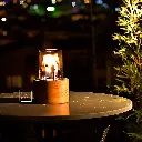 Galata Masaüstü Şömine