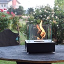 Elegance Şömine Masaüstü Şömine