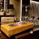 Relax Masaüstü Şömine