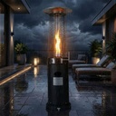 Mantar Soba Doğalgazlı ve Tüplü Şömineler