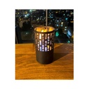 Bianca Masaüstü Şömine