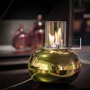 Silver Masaüstü Şömine