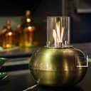 Antique Masaüstü Şömine