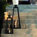 Bio Fener Taşınabilir Şömine