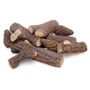 Seramik Odun Seti - 9'lu