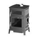 8000 DÖKÜM ŞÖMİNE SOBA