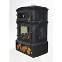 Altara Lux Premium Style Döküm Soba