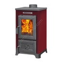 MİNİ ŞÖMİNE SOBA 