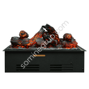 VASKO VP SERİSİ 3 BOYUTLU GÖRSEL ISITICISIZ